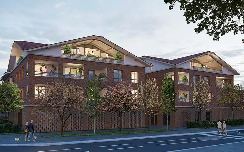 Le 141 Toulouse Le 141 Toulouse